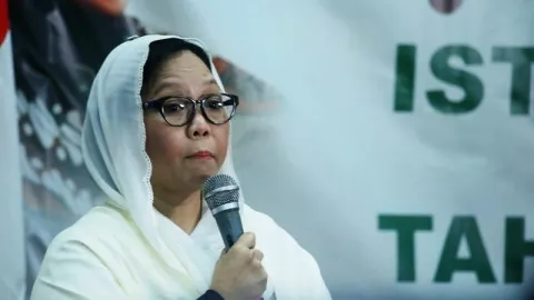 Alissa Wahid Semprot Politikus Demokrat, Menohok Banget - GenPI.co
