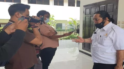 Mantan Capim KPK Bongkar Modus Mafia Tanah di Kantor Menteri ATR - GenPI.co