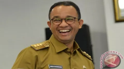 Eks Loyalis SBY Kritik Kinerja Anies Baswedan, Menohok Banget - GenPI.co