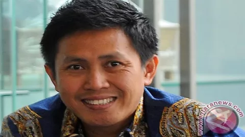 Dijagokan Kandidat Gubernur DKI, Eko Patrio Merendah Diri - GenPI.co