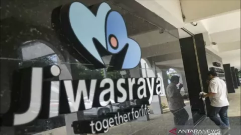 Kasus Jiwasraya Heru Hidayat Tetap Divonis Seumur Hidup  - GenPI.co