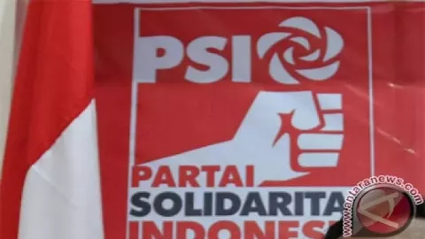 Lagi Cari Panggung, PSI Kena Skakmat Politikus Gerindra - GenPI.co