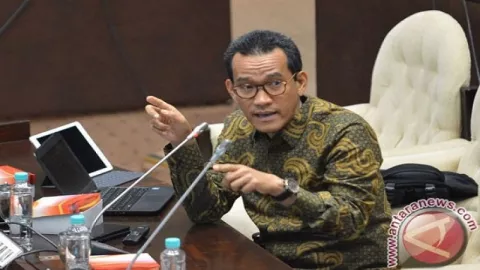 Refly Harun Beberkan Fakta, Pengkritik Anies Makin Mengkeret - GenPI.co