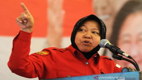 Nasihat Megawati untuk Risma, Bikin Melongo - GenPI.co