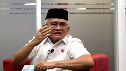 Ruhut Sitompul Harus Turun Tangan Perseteruan Moeldoko dan SBY - GenPI.co