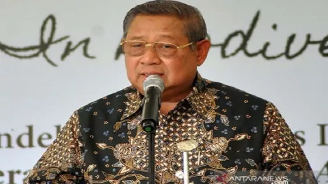 Mendadak, Mantan Waketum Gerindra Salut Sama SBY - GenPI.co