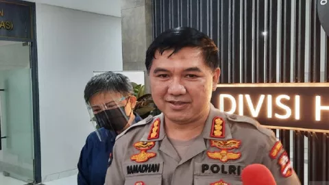 Waspada, 4 Teroris Masih Berkeliaran di Jakarta, Nih Namanya - GenPI.co