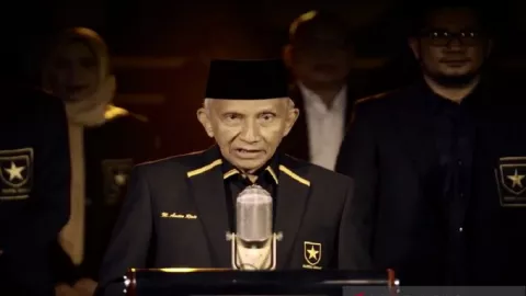 Resmi, Partai Ummat Deklarasi di Yogyakarta - GenPI.co