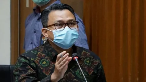 Beredar, Surat Tanda Tangan Ketua KPK Pemecatan Novel Baswedan - GenPI.co