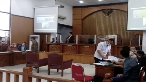 Habib Rizieq Makin Terpojok, Pernyataan Saksi Pidana Jleb Banget - GenPI.co
