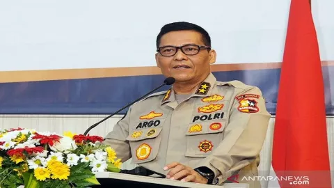 Teroris FA Ditangkap, Muhammadiyah Kena Getahnya - GenPI.co