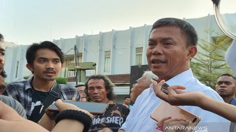Ketua DPRD DKI Bongkar Kasus Tanah, Anies Makin Tersudut - GenPI.co