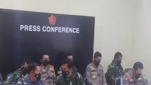 Pernyataan Panglima TNI Menggetarkan Saat Sebut 53 Prajurit Gugur - GenPI.co
