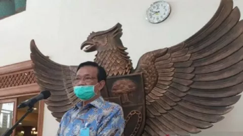 Sri Sultan Canangkan Gerakan Indonesia Raya Bergema di Yogyakarta - GenPI.co