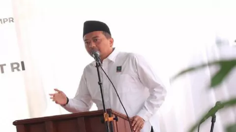 PKB Tepis Dukung Wancana Presiden 3 Periode - GenPI.co