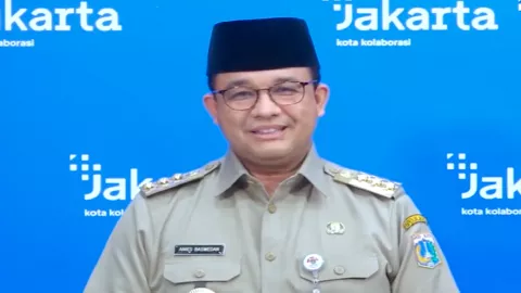 Peringatan Keras Buat Anies Baswedan Jika Maju Pilkada DKI - GenPI.co