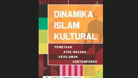 Buku Tentang Islam Dari Sudut Pandang Berbeda - GenPI.co