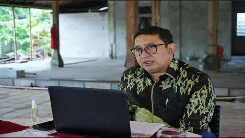 Bos BUMN Semprot Fadli Zon, Telak Banget  - GenPI.co