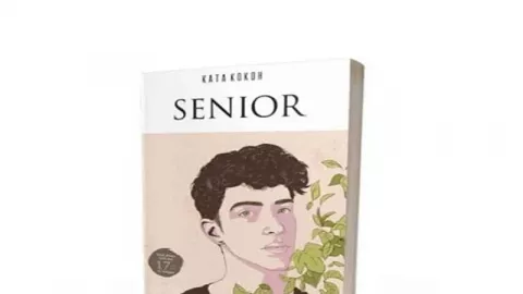 Buku Senior, Benci Menjadi Cinta dan Dipisahkan oleh LDR - GenPI.co