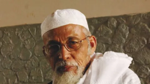 Pendiri NU Hilang dari Sejarah, Abu Bakar Ba'asyir Malah Muncul - GenPI.co