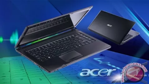 Acer Dukung Transformasi Digital Dunia Pendidikan - GenPI.co