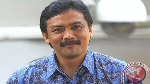 Resmi, Andi Mallarangeng Dilaporkan ke Polda Metro Jaya - GenPI.co