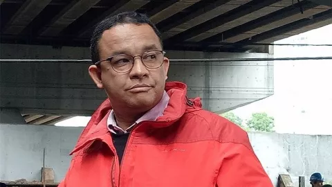 Anies Tegas, Pemilik KTP Luar Jakarta Dilarang Wisata ke Ibu Kota - GenPI.co