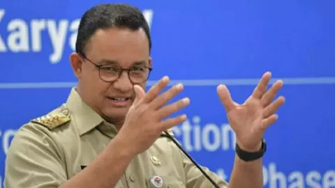 Eks Loyalis SBY Sebut Parpol yang Dukung Anies akan Rugi Besar - GenPI.co