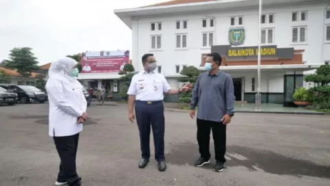 Pertemuan Anies Baswedan dan Khofifah Beraroma Politik Pilpres - GenPI.co