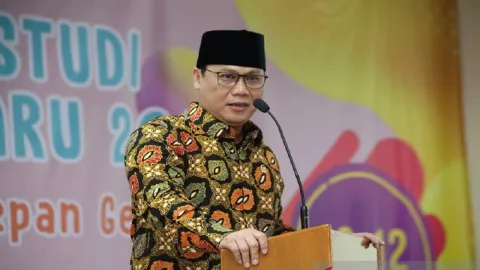 Basarah Pasang Badan Bela Jokowi Soal Bipang Ambawang - GenPI.co