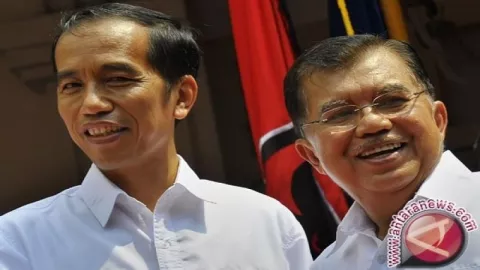 Terbongkar, Pendukung Prabowo Mau Gagalkan Pelantikan Jokowi-JK - GenPI.co