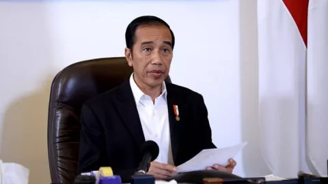 Lebih Baik Jokowi Cabut Larangan Mudik - GenPI.co