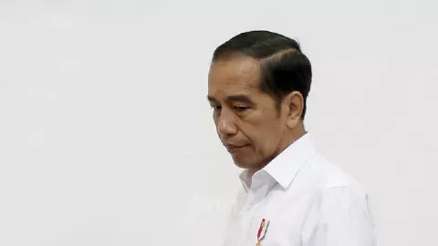 Jokowi Bakal Umumkan Reshuffle Kabinet, Nih Calon Menteri Barunya - GenPI.co
