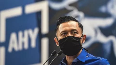 Demokrat Kubu Moeldoko Bongkar Kebrutalan AHY, Sadis! - GenPI.co
