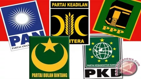Pengamat Top Bongkar Fakta Poros Partai Islam, Jleb Banget - GenPI.co