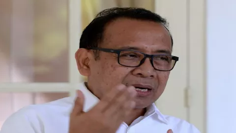 Bipang Ambawang Bikin Geger, Pratikno Harus Dipecat - GenPI.co