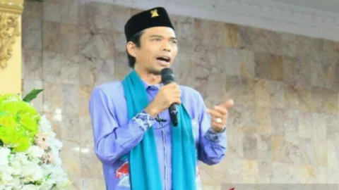 Ustaz Abdul Somad Akhirnya Buka Suara soal Pernikahannya - GenPI.co