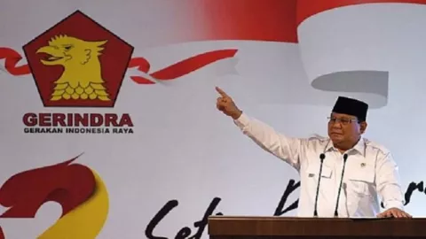 Pak Prabowo, Dengarkan Suara Kader Gerindra - GenPI.co