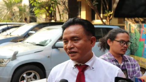 Yusril Bersumpah Tengku Zulkarnain Orang Baik - GenPI.co