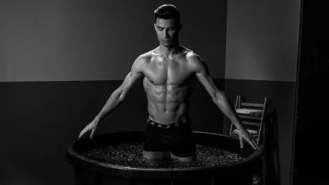 Saat Model Seksi Spanyol Ungkap Kelemahan Ronaldo di Atas Ranjang - GenPI.co