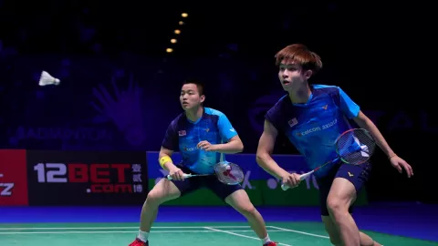 Malaysia Open 2021 Ditunda, Rencana 'Licik' Tuan Rumah Gagal - GenPI.co