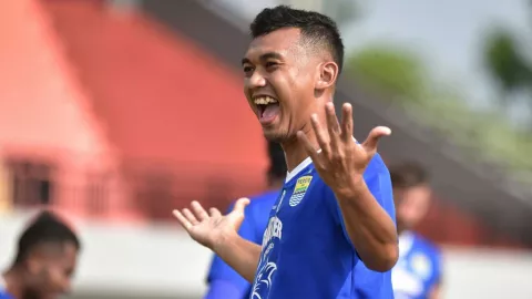 Persib Bernapas Panjang, Abdul Aziz Beri Bocoran ke Bobotoh - GenPI.co