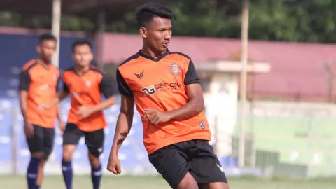 Top Skor Piala Menpora 2021: Putra Aceh Kuasai Singgasana - GenPI.co
