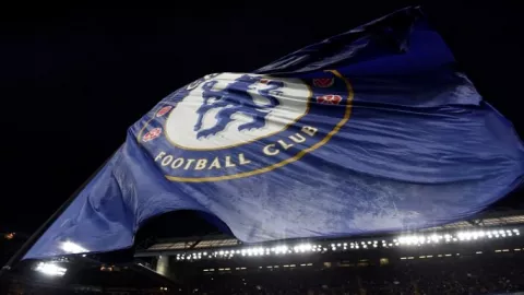 Live Streaming Liga Inggris: Chelsea vs Everton - GenPI.co