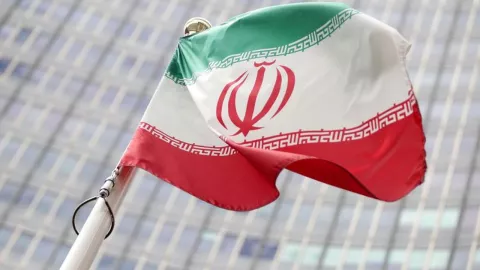Bikin Bangga, Iran Salut dengan Indonesia soal Nuklir - GenPI.co