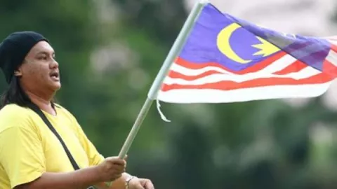 Covid di Malaysia Kian Mengenaskan, Pecahkan Rekor Mengerikan - GenPI.co