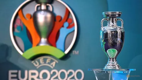 Cetak Sejarah, TikTok Resmi Jadi Sponsor UEFA untuk Euro 2020 - GenPI.co