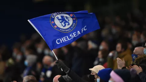 Berlangsung Alot, Chelsea Kandaskan Leicester City di Piala FA - GenPI.co