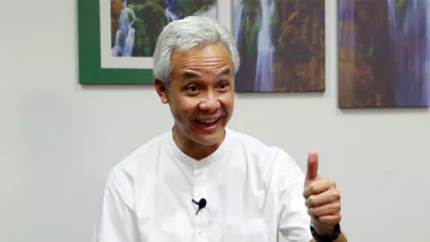 Bila Ganjar Keluar dari PDIP, 4 Partai Ini Ketiban Durian Runtuh - GenPI.co