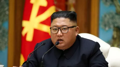 Bukan Rudal, Ini yang Paling Ditakuti oleh Kim Jong Un - GenPI.co